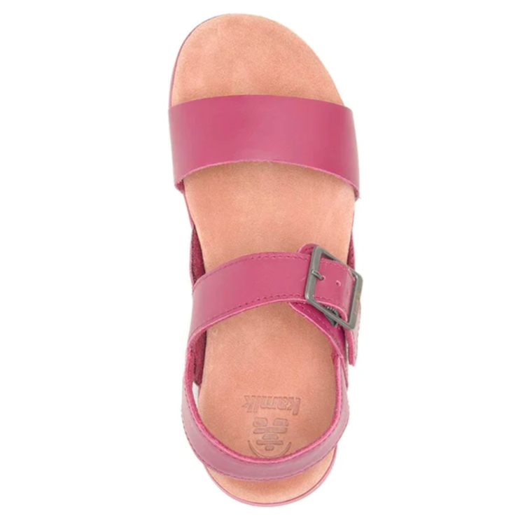 Kamik Kamik Women's Cara Light Burgundy