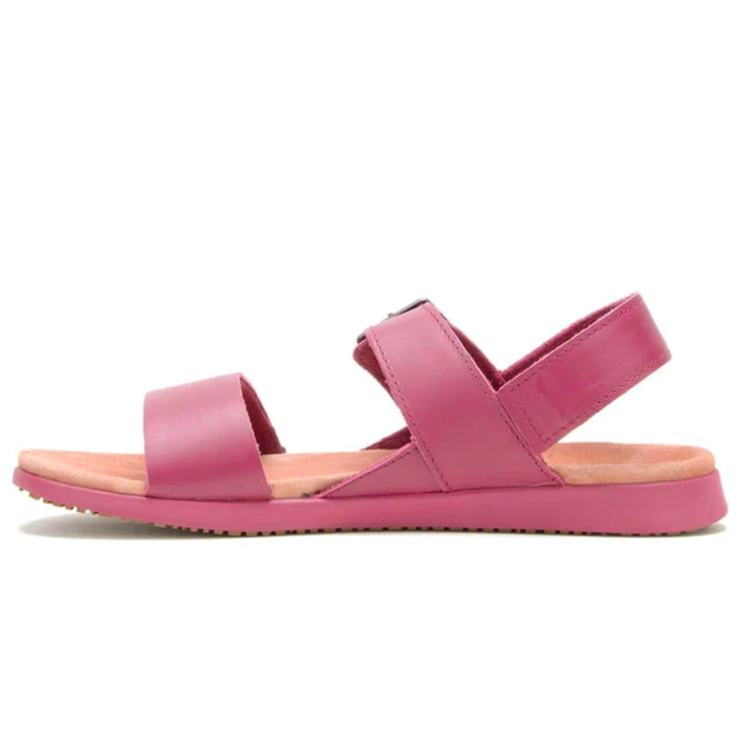 Kamik Kamik Women's Cara Light Burgundy