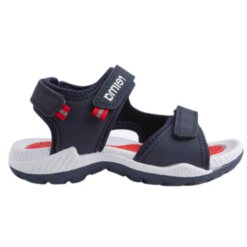 Reima Ratas Sandal Navy (Child 1 + 2)