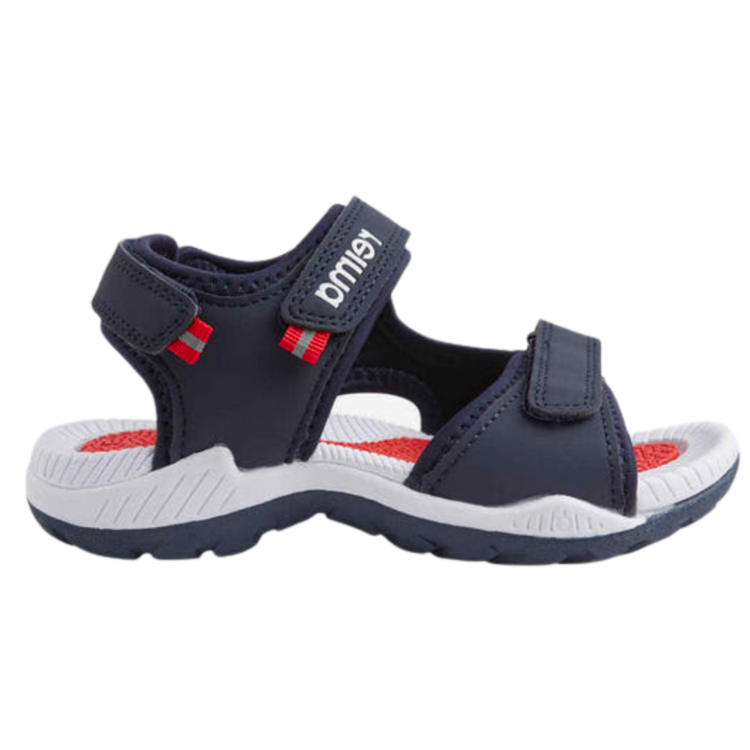 Reima Reima Ratas Sandal Navy