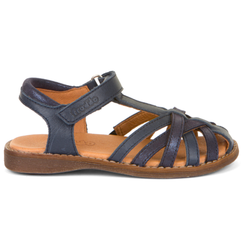 Froddo Lore Rosa Dark Blue (Child 11 + 12)