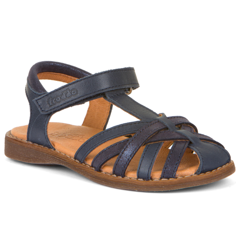 Froddo Froddo Lore Rosa Dark Blue