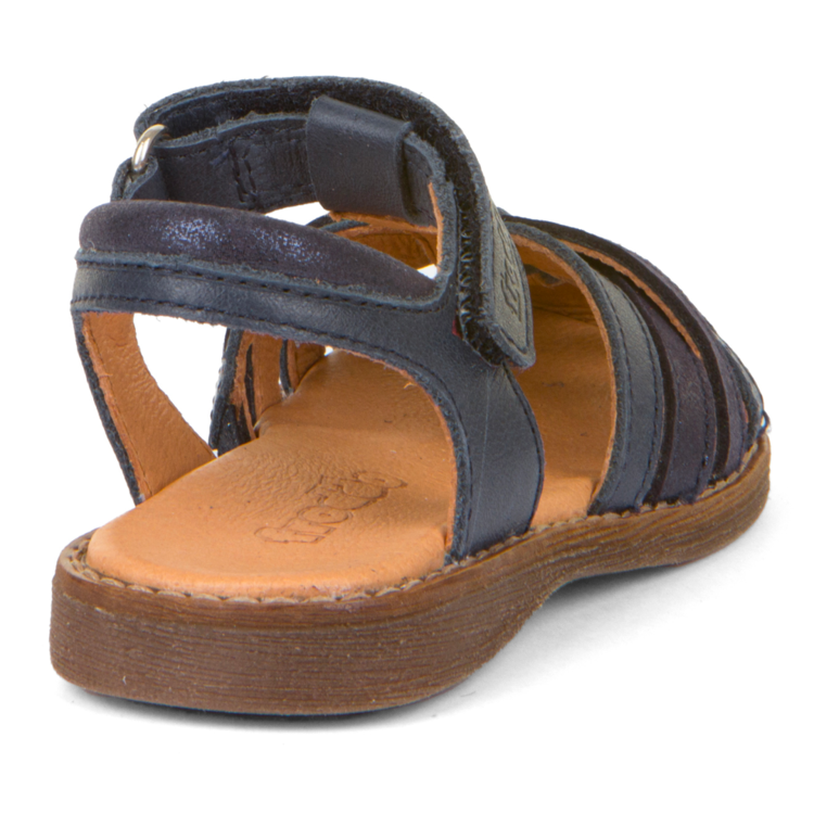 Froddo Froddo Lore Rosa Dark Blue