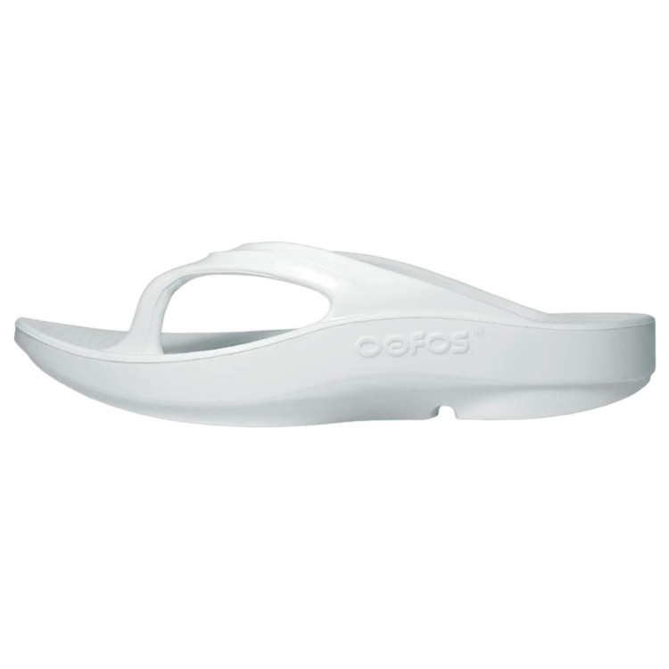 Oofos Oofos Oolala White