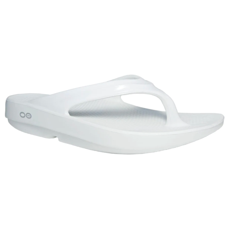 Oofos Oofos Oolala White