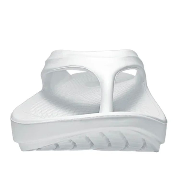 Oofos Oofos Oolala White