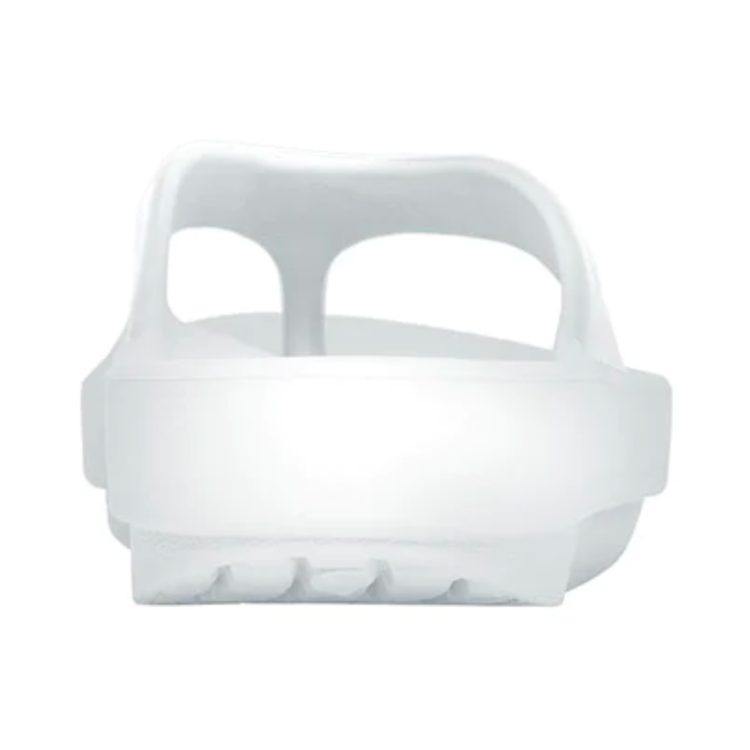 Oofos Oofos Oolala White