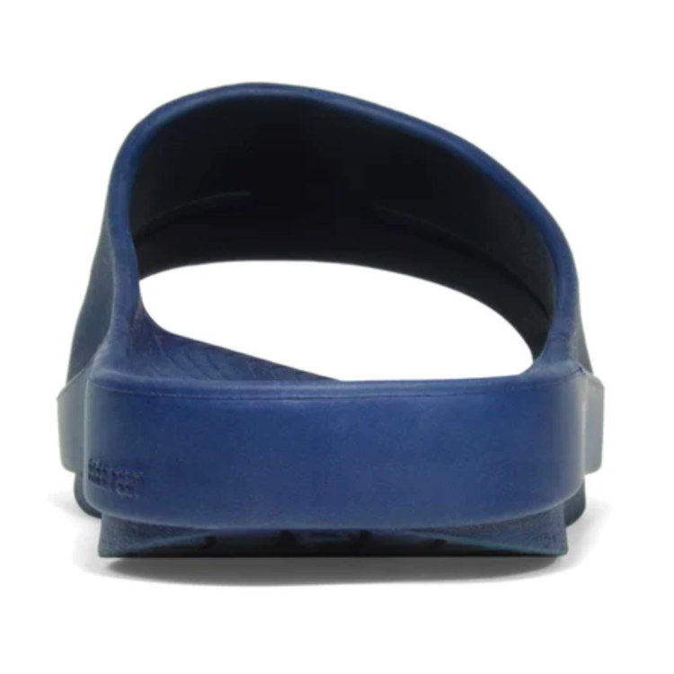 Oofos Oofos OOahh Slide Navy