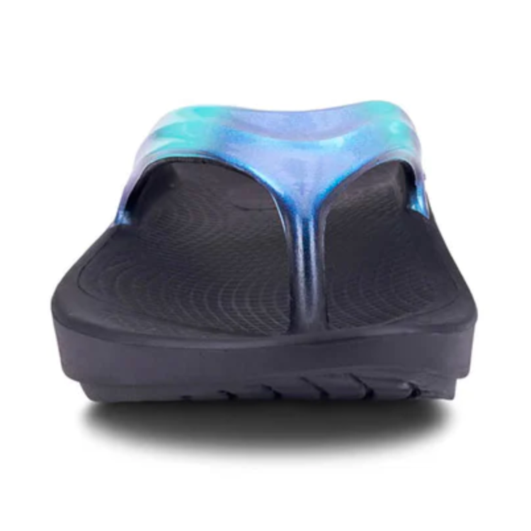 Oofos Oofos Oolala Luxe Atlantis