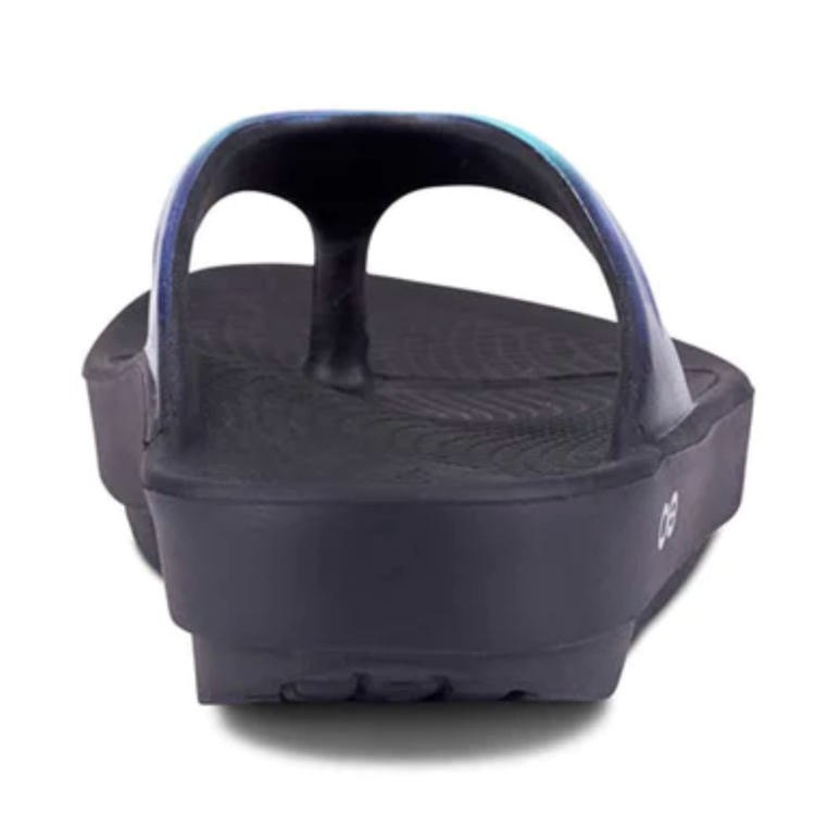 Oofos Oofos Oolala Luxe Atlantis