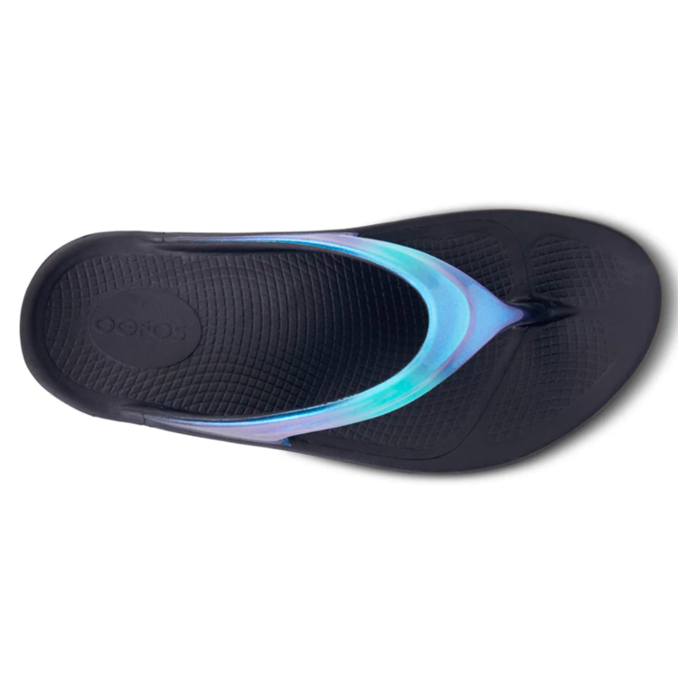 Oofos Oofos Oolala Luxe Atlantis