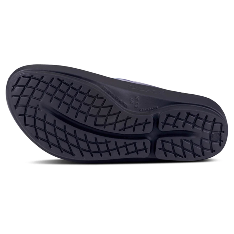 Oofos Oofos Oolala Luxe Atlantis