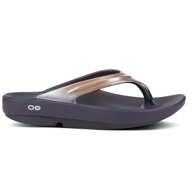 Oofos Oofos Oolala Luxe Latte