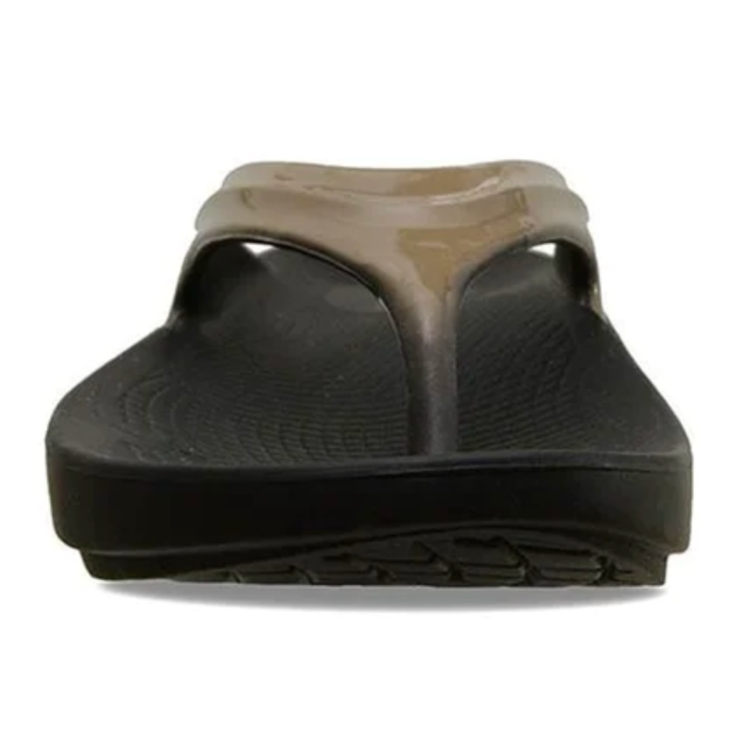 Oofos Oofos Oolala Luxe Latte