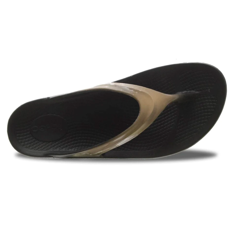 Oofos Oofos Oolala Luxe Latte