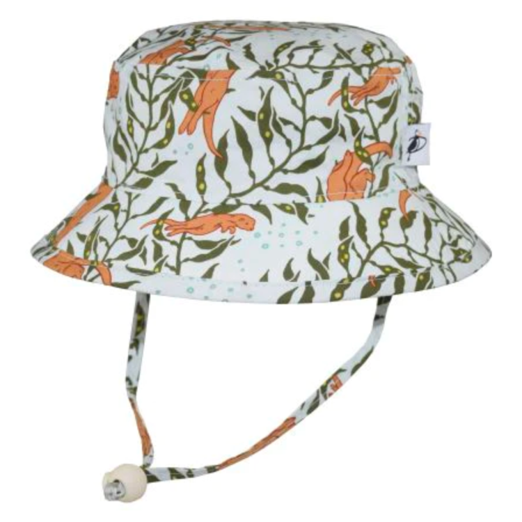 Puffin Gear Puffin Gear Camp Organic Hat Otter