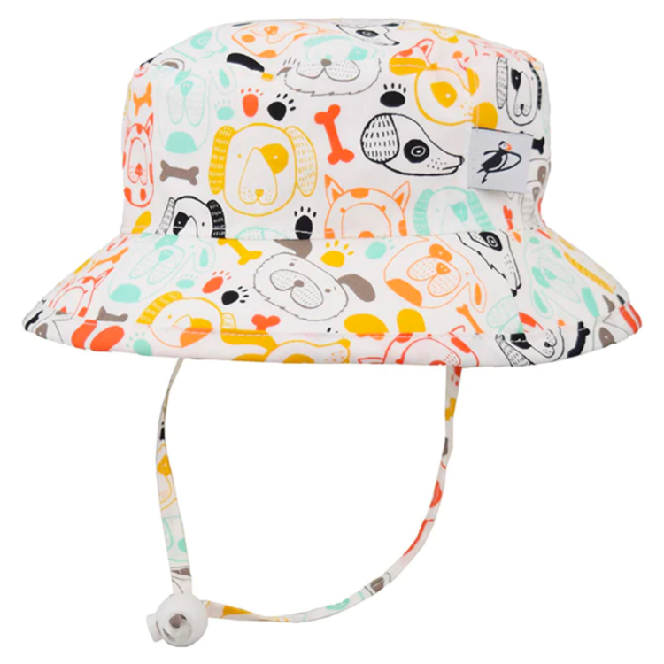 Puffin Gear Puffin Gear Camp Hat Woof