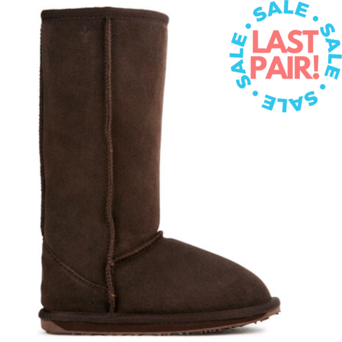 Emu Wallaby Hi Chocolate (Child 1)