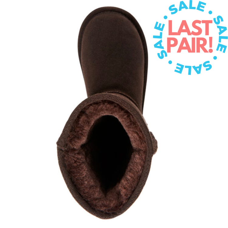 Emu Emu Wallaby Hi Chocolate (Child 1)