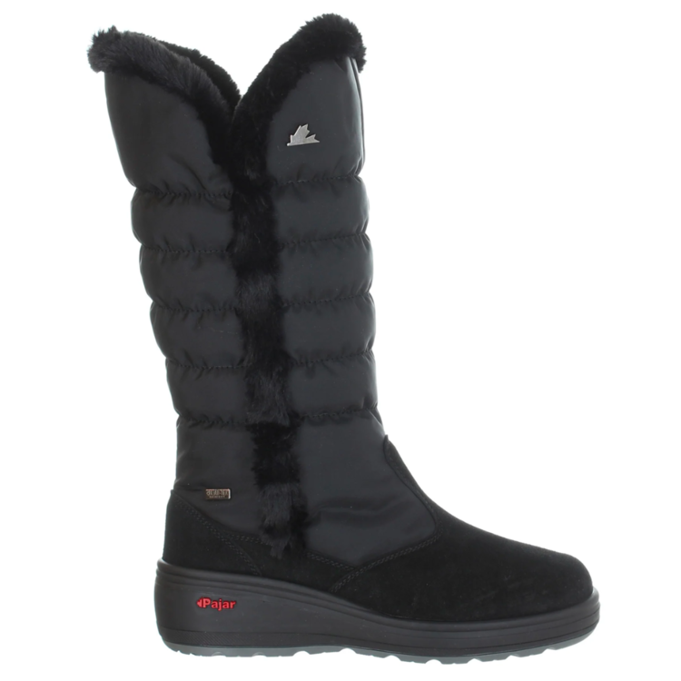 Pajar Pajar Women's Sira Ice Gripper Black