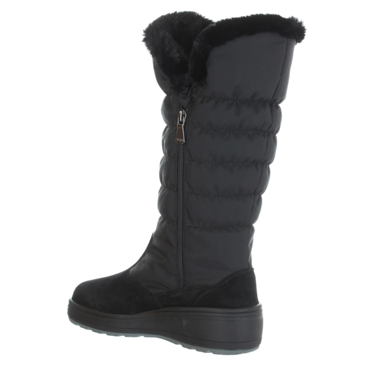 Pajar Pajar Women's Sira Ice Gripper Black