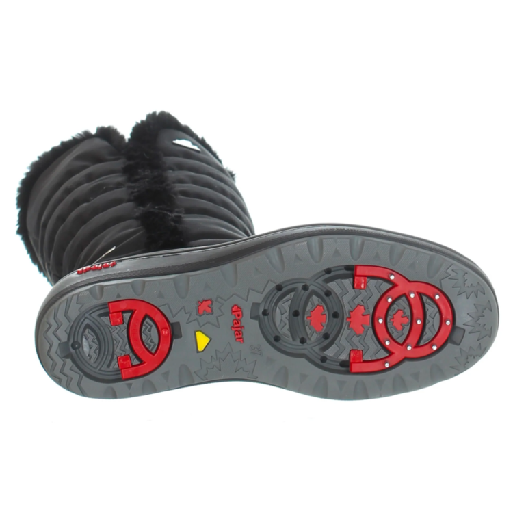 Pajar Pajar Women's Sira Ice Gripper Black