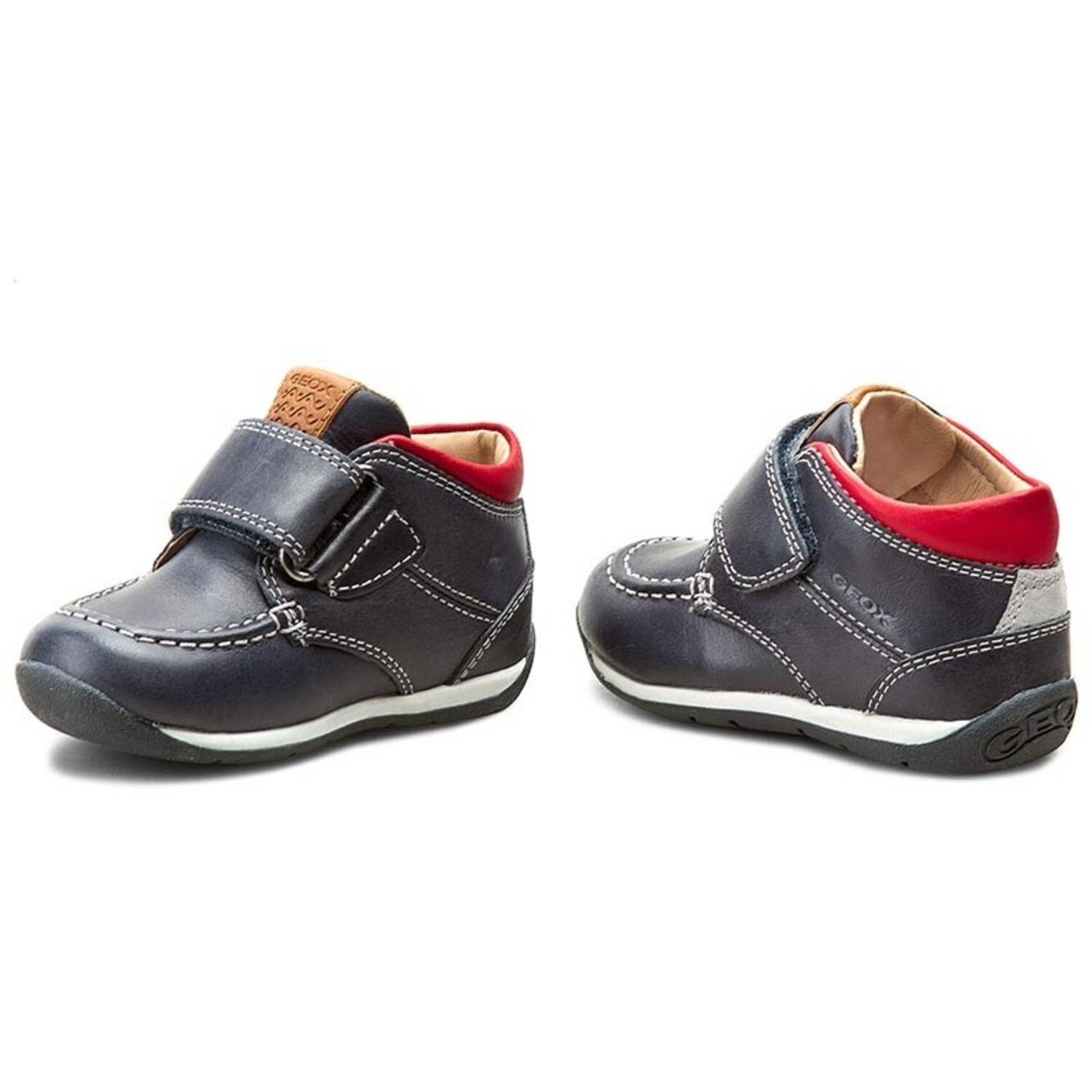 Geox Each Kiddie Kobbler St Laurent