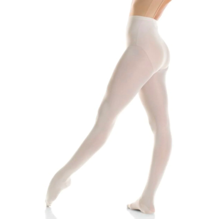 Mondor Mondor Tight 345 White