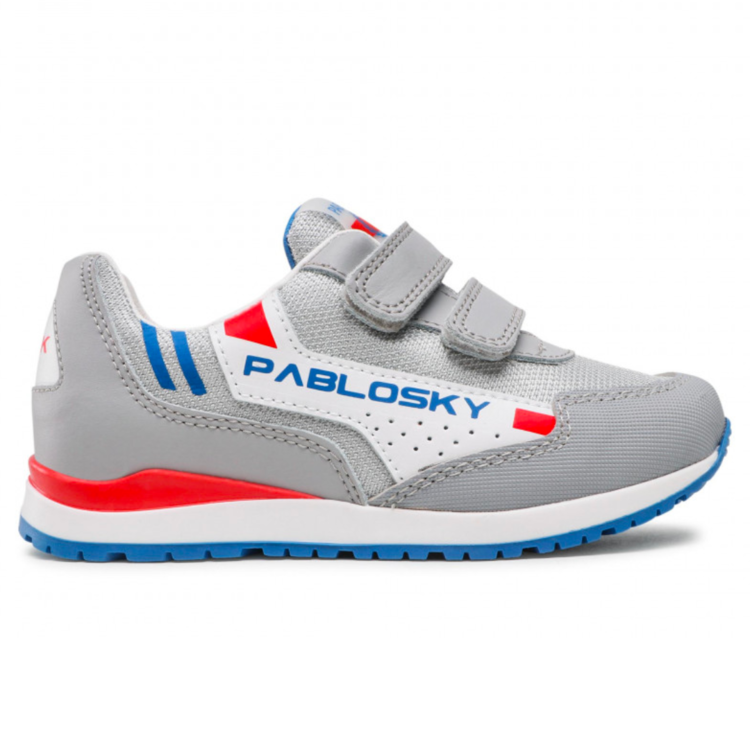 Pablosky Pablosky Torello Gris Claro