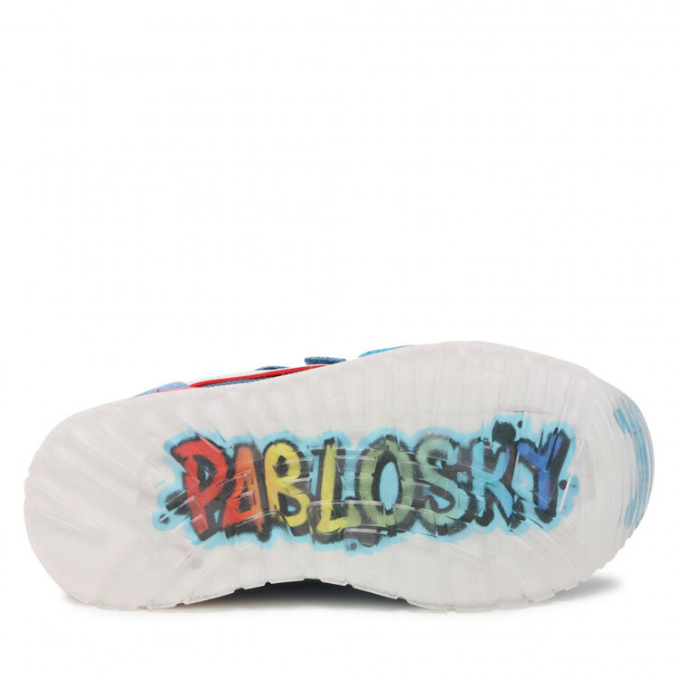 Pablosky Pablosky Serraje Methamol