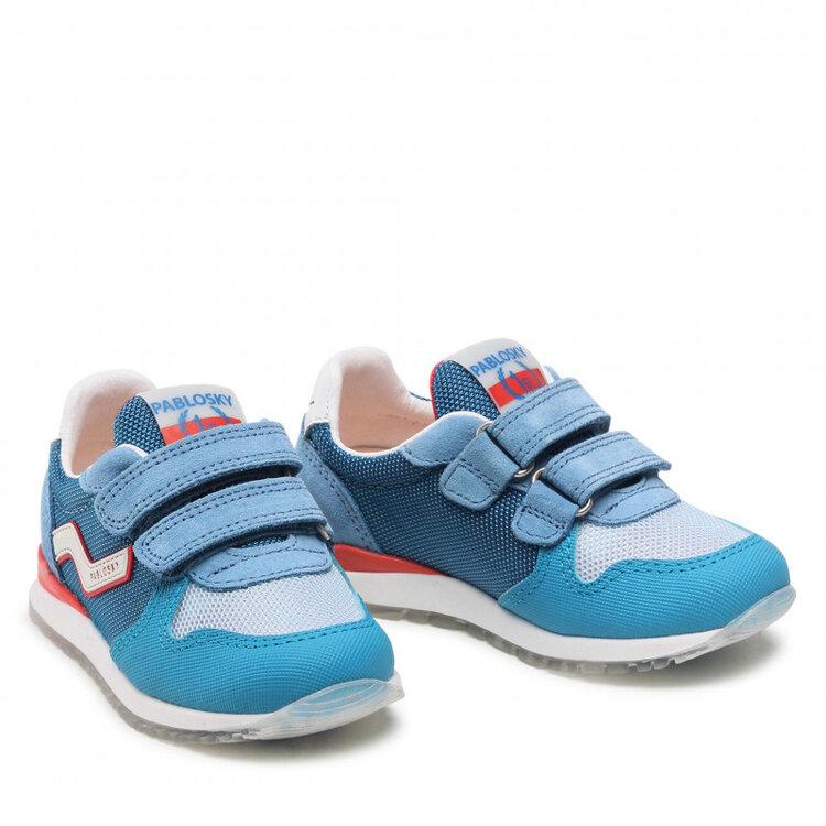 Pablosky Pablosky Serraje Methamol