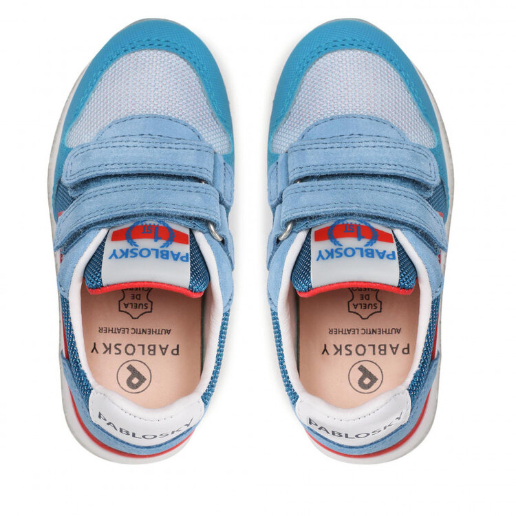 Pablosky Pablosky Serraje Methamol