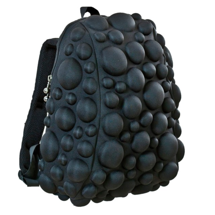 Madpax Madpax Bubble Pax Half Black Magic