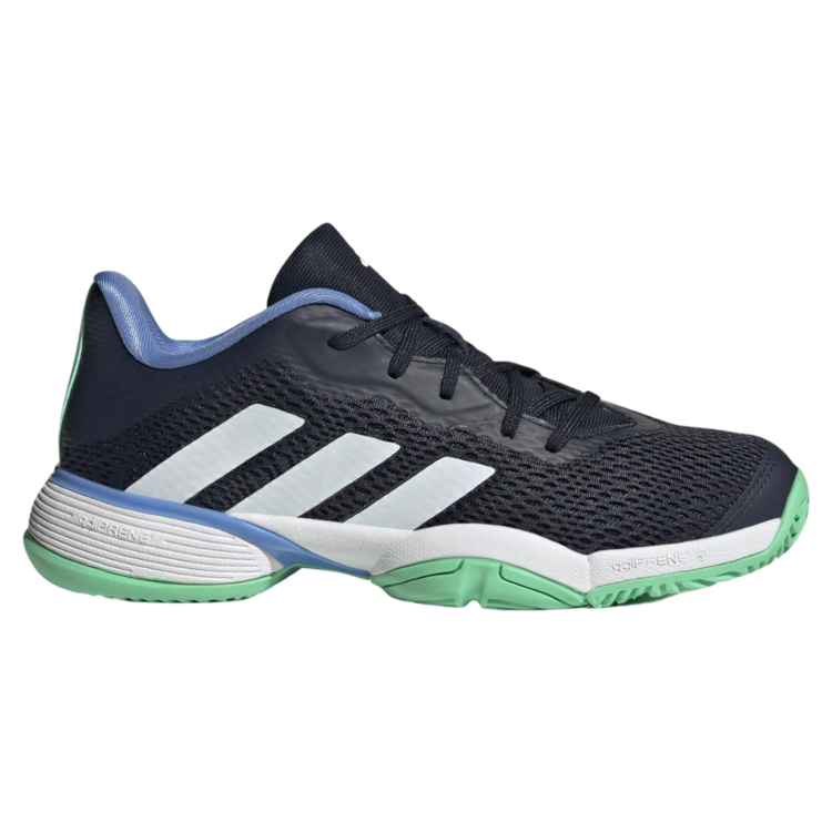 Adidas Adidas Barricade Leg Ink/Blue Fusion
