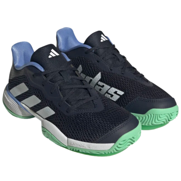 Adidas Adidas Barricade Leg Ink/Blue Fusion