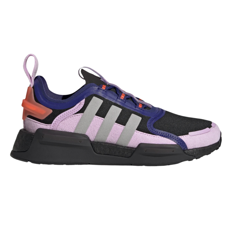 Adidas Adidas Women's NMD_V3 CBlack/BliLil
