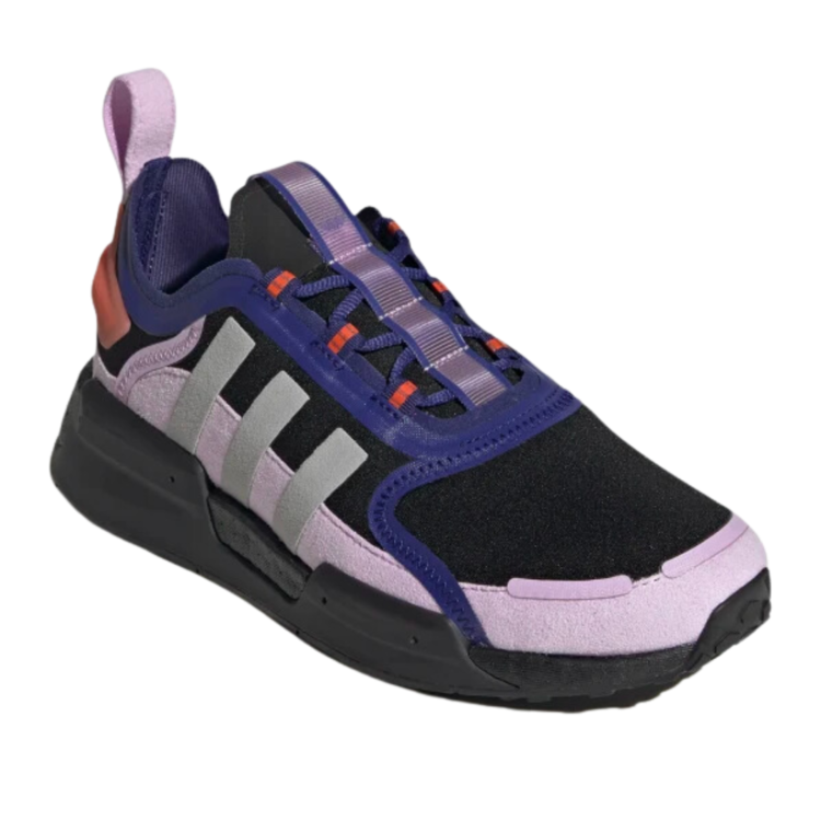 Adidas Adidas Women's NMD_V3 CBlack/BliLil