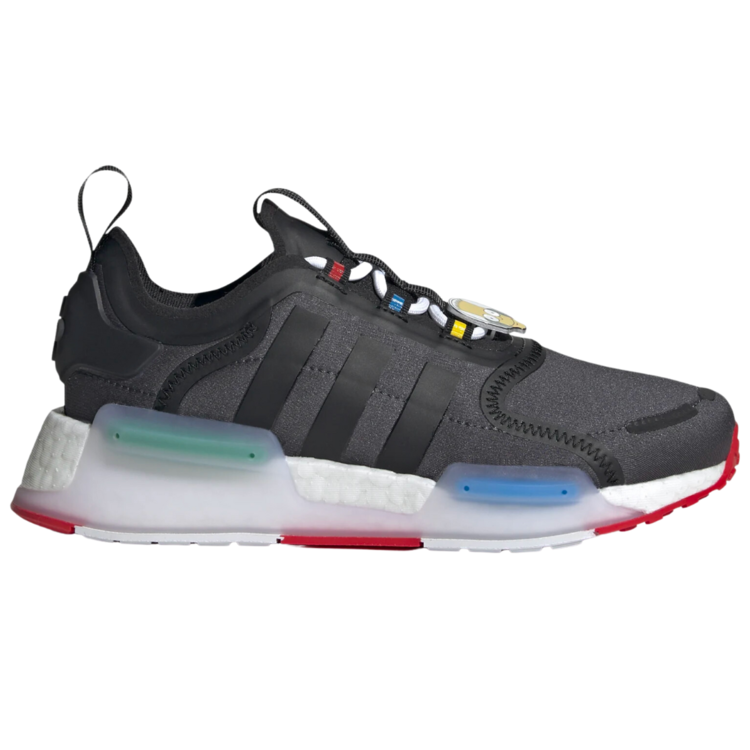 Adidas Adidas NMD_V3 Grey Six/Core Black
