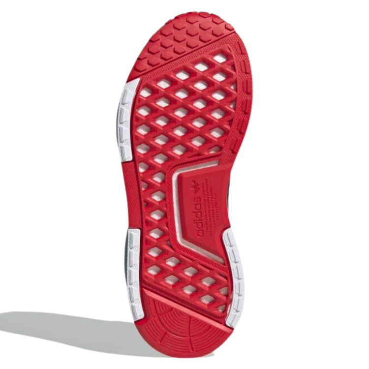 Adidas Adidas NMD_V3 Grey Six/Core Black