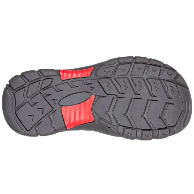 Billy Footwear Billy's Kids River Sandal Pink Tie Dye