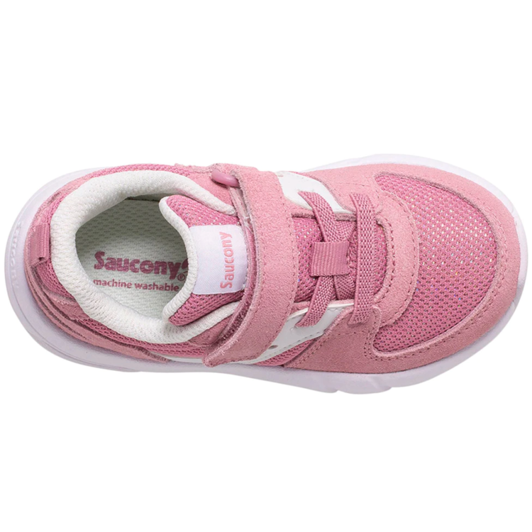 Saucony Saucony Jazz Lite 2.0 Blush