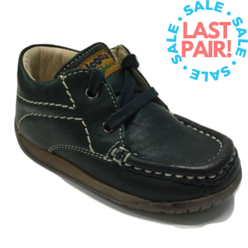 Falcotto 1235 Walking Shoe (Toddler 4.5)