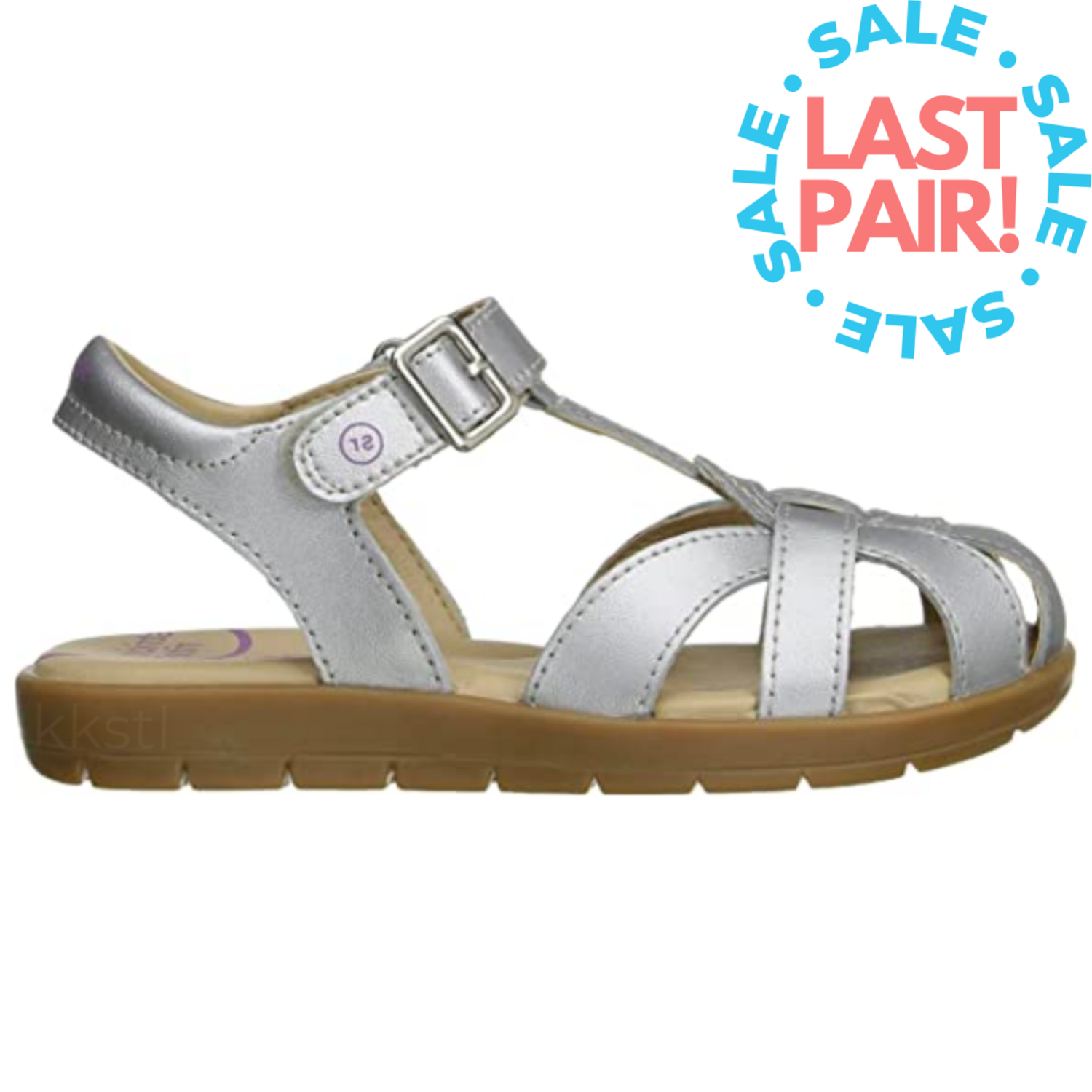 Stride rite summertime sandal new arrivals