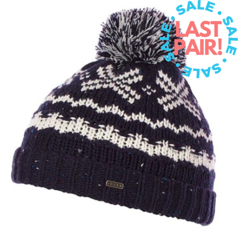 Millymook Dozer Beanie Dylan Navy