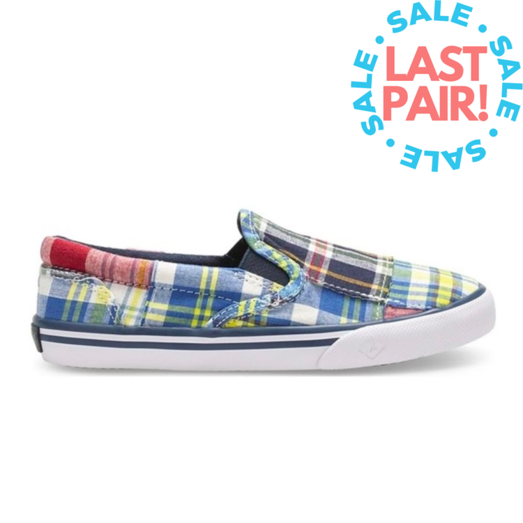 Sperry Striper II Slip On