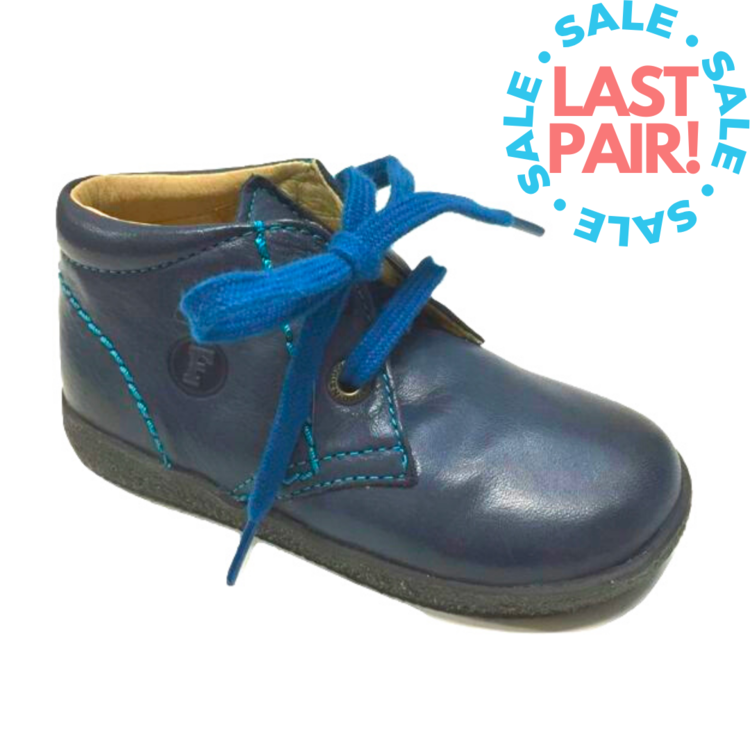 Falcotto Falcotto 233 Navy Avio