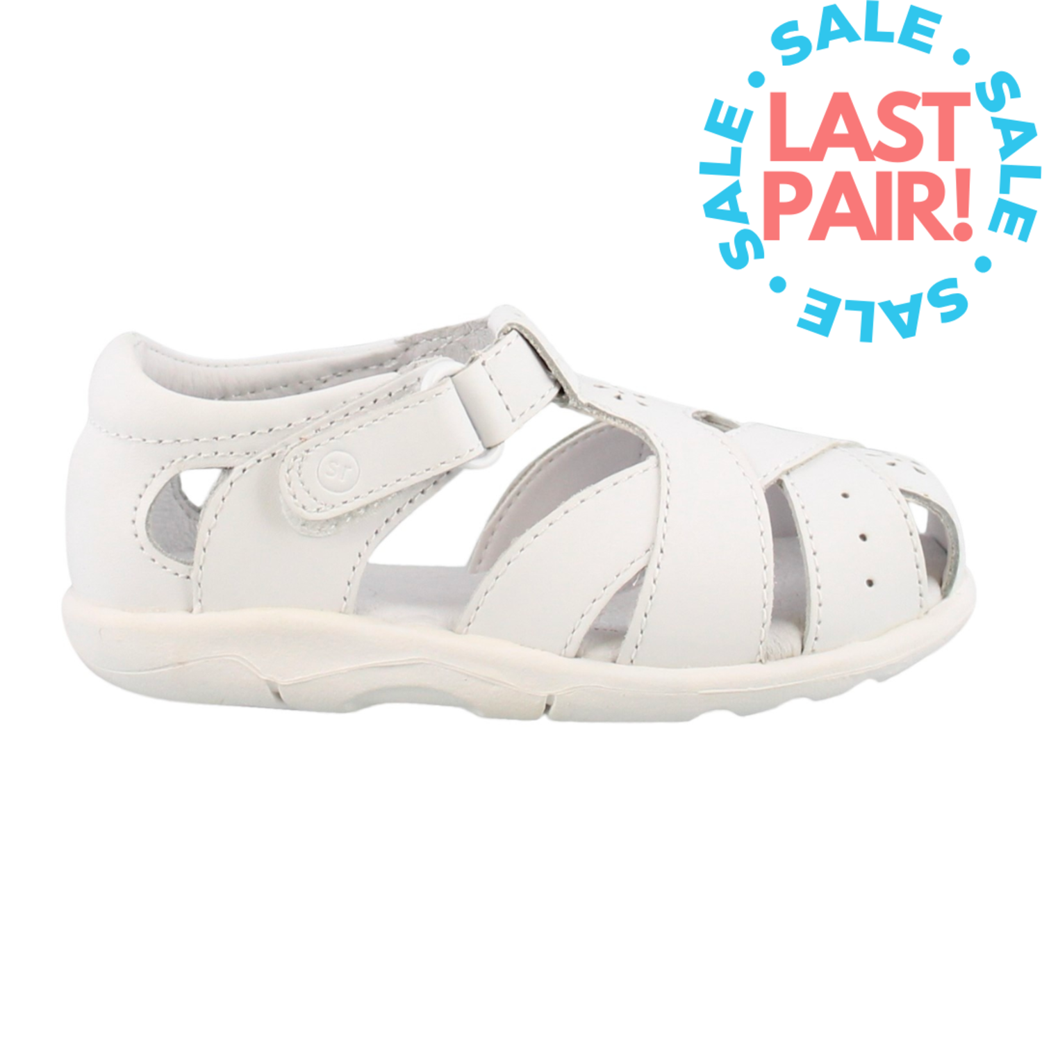 Stride rite sales tulip sandal