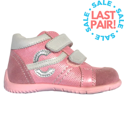 Ciciban Marines 251065 Rosa (Toddler 3 + 5/5.5)