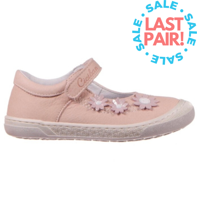 Ciciban Ciciban Dandy Rosa