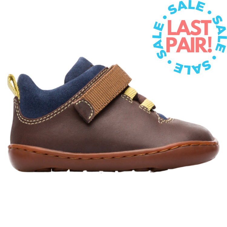 Camper Camper Peu Cami FW